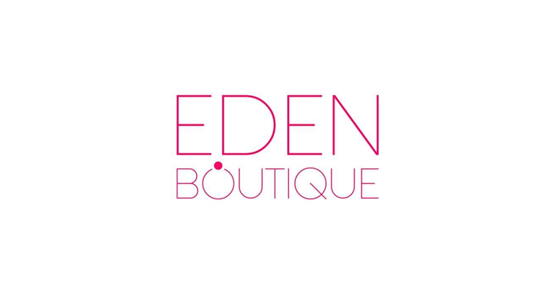 Eden Boutique coduri de reducere si promotii de pana la 35%