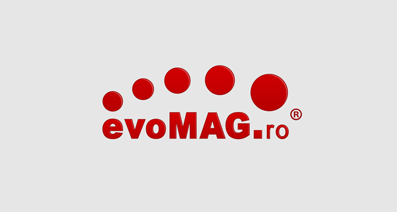 evoMag coduri de reducere si promotii de pana la 50%