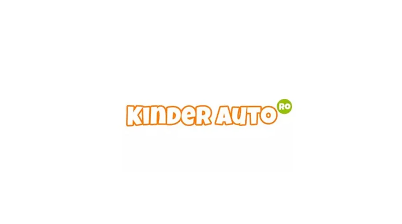 KinderAuto oferte si promotii de pana la 60%